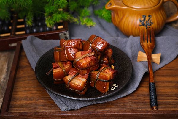 Dongpo Pork