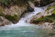 神农大峡谷景区景点图片