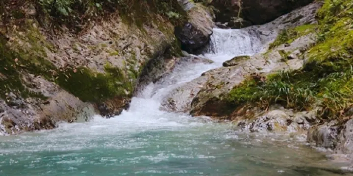 神農大峽谷景區