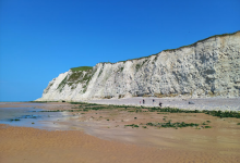 奥帕勒海角与沼泽地区自然公园景点图片