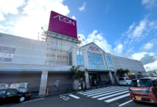 永旺（日向店）购物图片