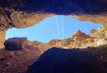 Gypsum Cave景点图片