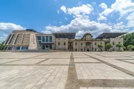 2-Day Meizhou Tour: Explore Hakka Culture and the Charm of Songkou Ancient Town