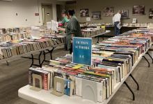 Harlowton Library景点图片