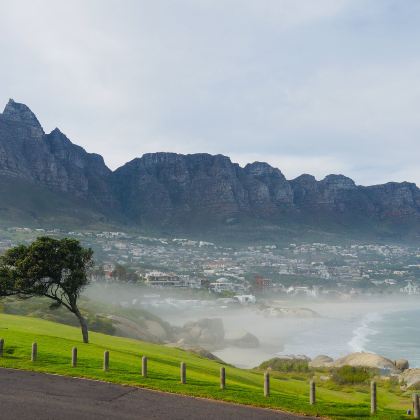 南非+留尼汪（法属）+马达加斯加12日8晚跟团游