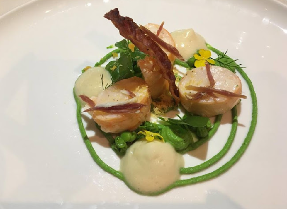 卡拉维拉西贡酒店(Caravelle Saigon)图片