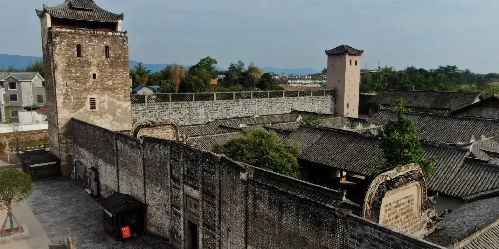 永安旅遊