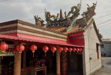 义亭村妈祖庙景点图片