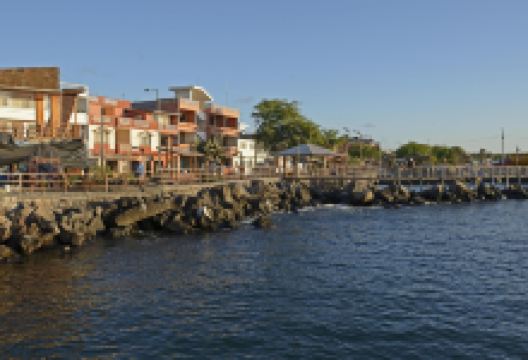 圣克里斯托巴尔岛景点图片