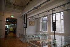 曼彻斯特博物馆-曼彻斯特-阿诚的白日梦