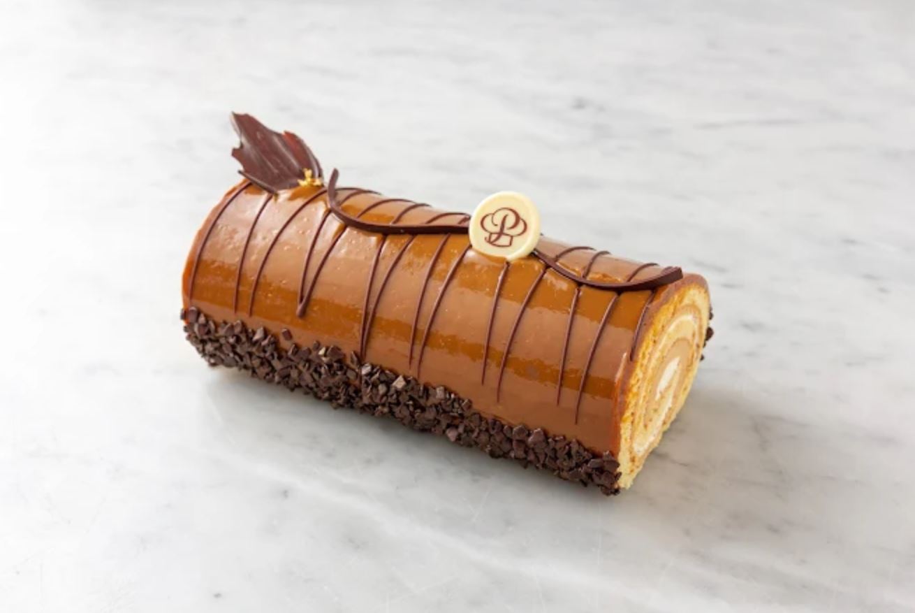 Porto's Bakery and Cafe