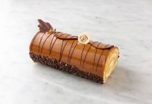 Porto's Bakery and Cafe美食图片