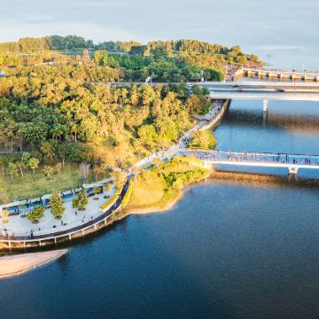 深圳10日9晚自由行