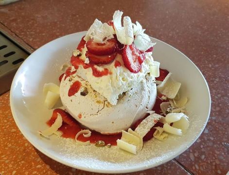 bills in Bondi Beach