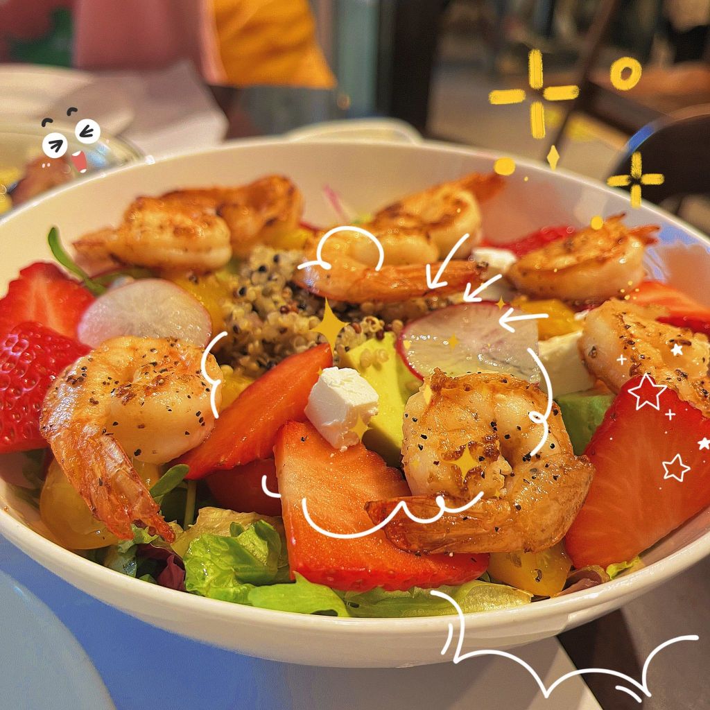 CAPARESH開府莱舍(望京金辉店)