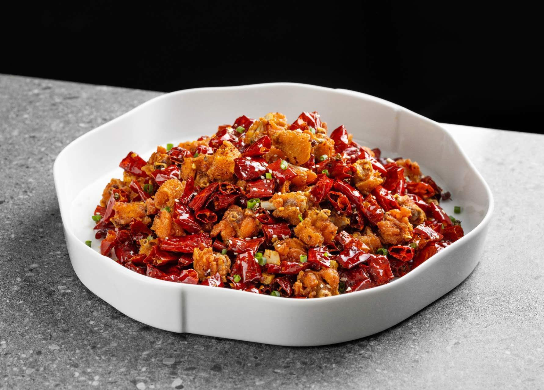 马鸿兴川小馆(百家湖1912店)