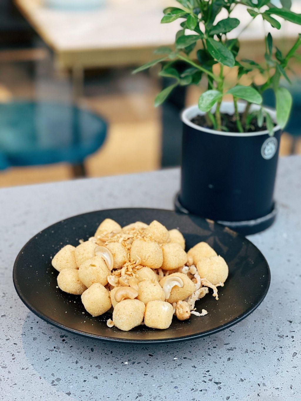 龙味馆·海派粤菜(比斯特苏州购物村店)