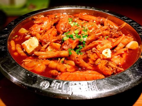 胖哥俩肉蟹煲(世茂国际广场店)