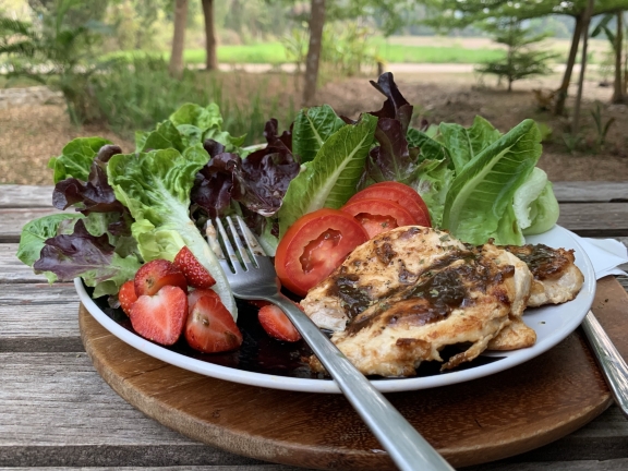 Art farm Studio - Restaurant