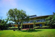 Ananda Suruci Master Unit 阿南達瑪迦玉井生態村景点图片