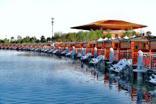 白洋淀风景区-雄县-圣吉米尼亚诺伊尹