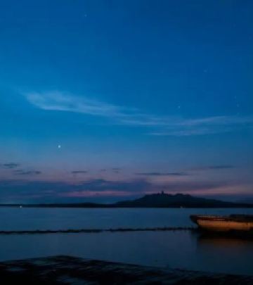 贵池区游记图文-蓝天白云，池州，你还能再美点吗？