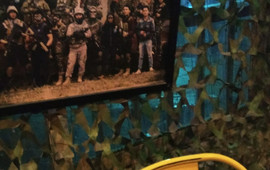 虾兵蟹将(育才路店)