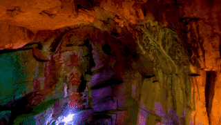 又......又上央视!《地理·中国》栏目播出《水下疑影·涞水奇泉》