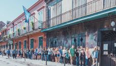 法国区-新奥尔良-hiluoling