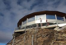 360°Restaurant Piz Gloria美食图片