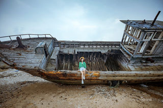 长海群岛--最美东北海岛的高幸福指数度假