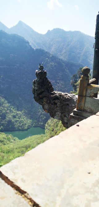 极目楚天阔（三）