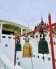 龙船寺-曼谷-q****ky