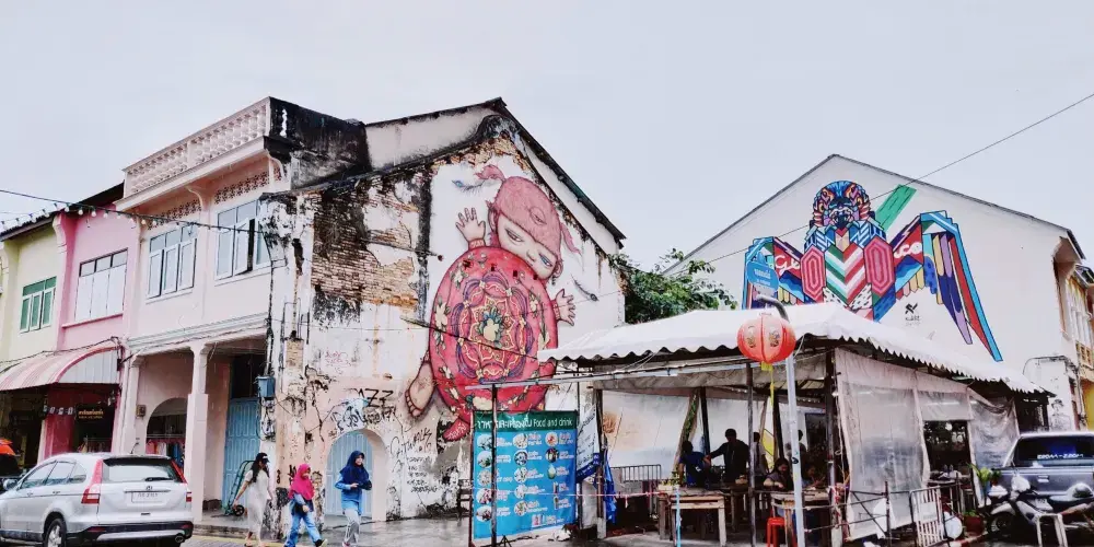 永安旅遊