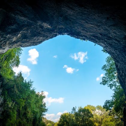 沈阳+本溪4日3晚拼小团