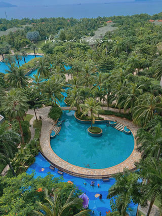 美食之旅|台风天变身三亚的吃货之囧行，体验不一样的三亚旅行