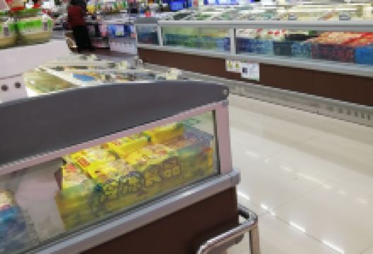 北国超市(新合街便利店)购物图片