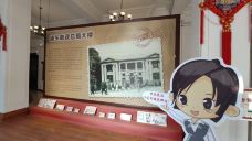 汕头邮政总局大楼-汕头-freewangyong