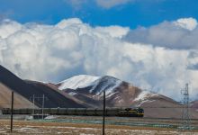 海南藏族自治州旅游图片-7天西宁+共和+拉萨+林芝+工布江达