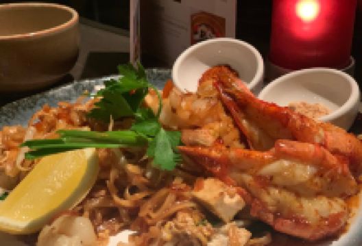 La Patarashca Restaurant美食图片