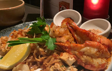 La Patarashca Restaurant餐厅图片