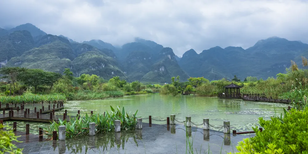 永安旅遊