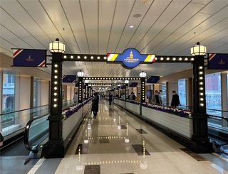 来之不易的澳门之旅，尽情享受巴黎人酒店的甜蜜时光吧