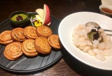 The Mullan美食图片