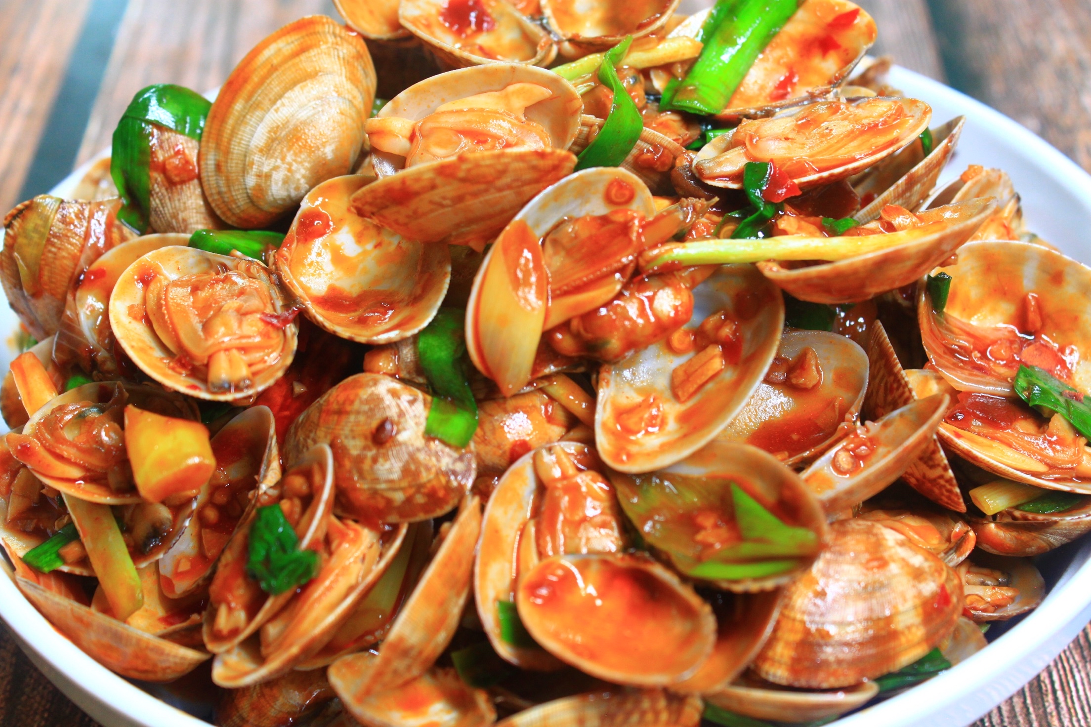 传奇干锅餐厅图片