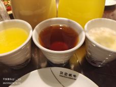 江边城外烤全鱼(方庄店)-北京-BetterZS