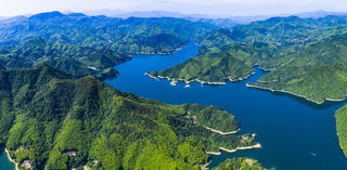 春游踏青好去处，游山玩水佛子岭