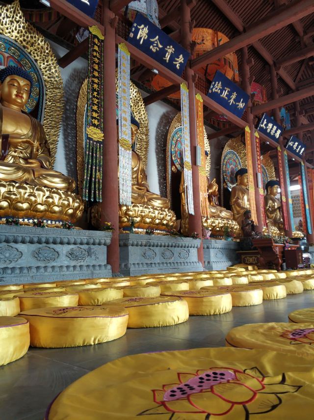 雷音寺旅行图片 1