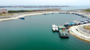 淅川游记图文-湖北逐风之旅D3（上）：悲催的丹江口之行，逛景区不小心逛到了军管区…