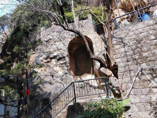 圆通禅寺旅行图片 2